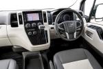 Toyota Hiace Commuter GL 2019 года (AU)